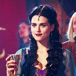 With tenor, maker of gif keyboard, add popular morgana merlin animated gifs to your conversations. Morgana Poisoned Chalice (GIF set) | Morgana Pendragon ...
