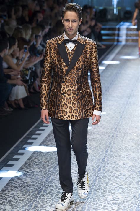 The suave and humorous juanpa zurita is a favorite on vines. JUANPA ZURITA AND MICHELLE SALAS FOR DOLCE & GABBANA FALL ...