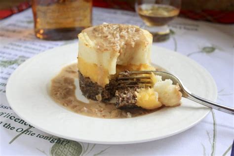 Traditional Scottish Recipes For A Burns Night Menu And All About Burns Night Christina S Cucina