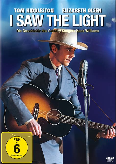 Parker das anschauen des ganzen films hat eine schauspieler: I Saw The Light: schauspieler, regie, produktion - Filme ...