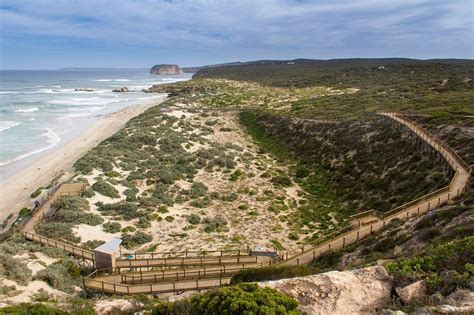 The vivonne bay campground is one of the 10 kangaroo island council managed facilities, each with their own unique features. Kangaroo Island Camping Guide | OneAdventure
