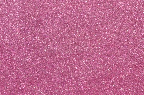Pink Glitter Texture Abstract Background Stock Image