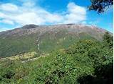Photos of Cerro Verde National Park
