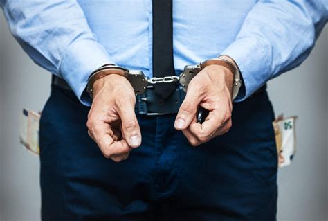 Types Of White Collar Crimes In Tx State And Federal Fraud Defense