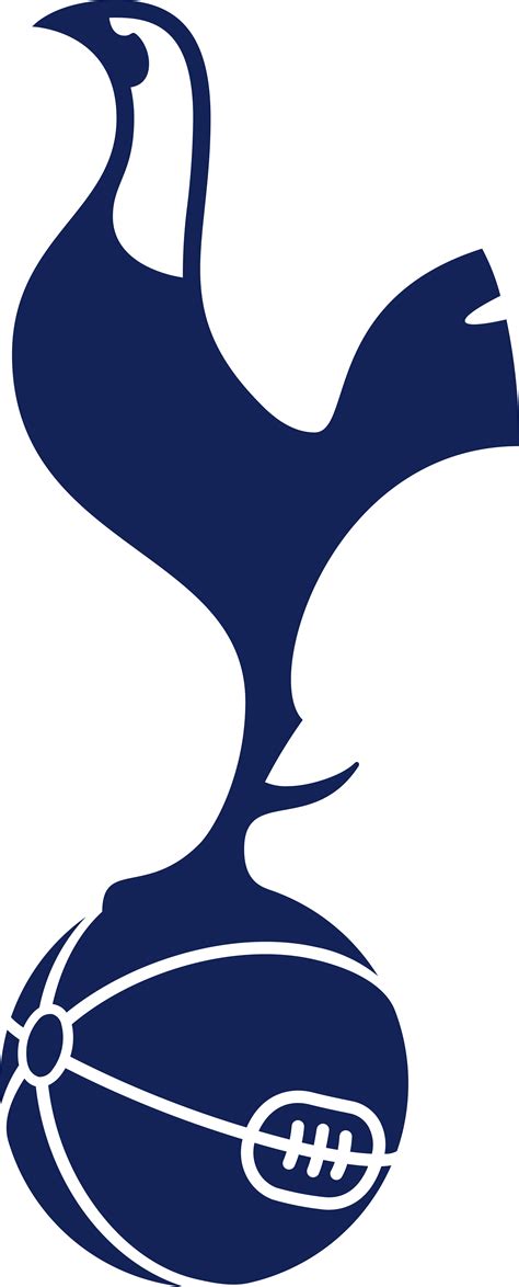 San antonio spurs vector logo, free to download in eps, svg, jpeg and png formats. Escudo Tottenham Hotspur Football Club - Escudo.Biz ...