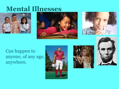 Ppt Eliminating The Stigma Of Differences Powerpoint Presentation