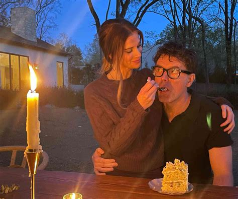 Who Is Bobby Bones’ Wife? All About Caitlin Parker
