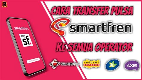 Andaikan ada cara transfer pulsa axis ke telkomsel… Cara Inject Voucher Axis Ke Nomer Lain - Amiga Computing ...