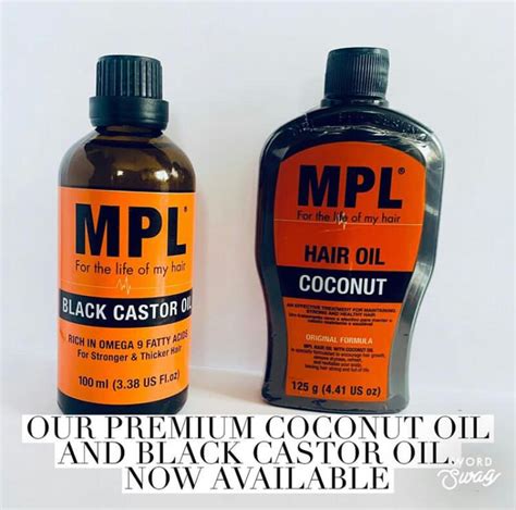 Mpl Hair Oil Coconut How To Use Mpl Hair Products For Natural Hair Growth Coconut Oil Is