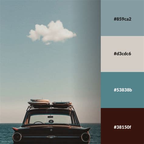 14 Best 70s Color Palettes With Hex Codes Included Logos By Nick