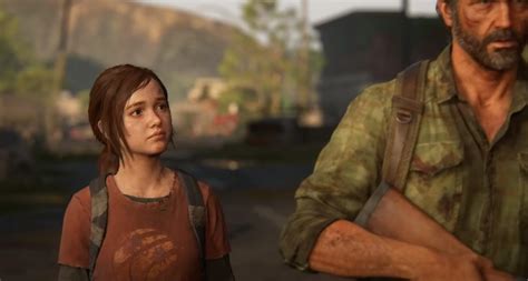 The Last Of Us Part Ii Vídeo Mostra Detalhes Sobre História Do Game