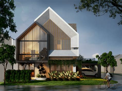 Architectural Designers Picking Your Home Designer Jasa Arsitek