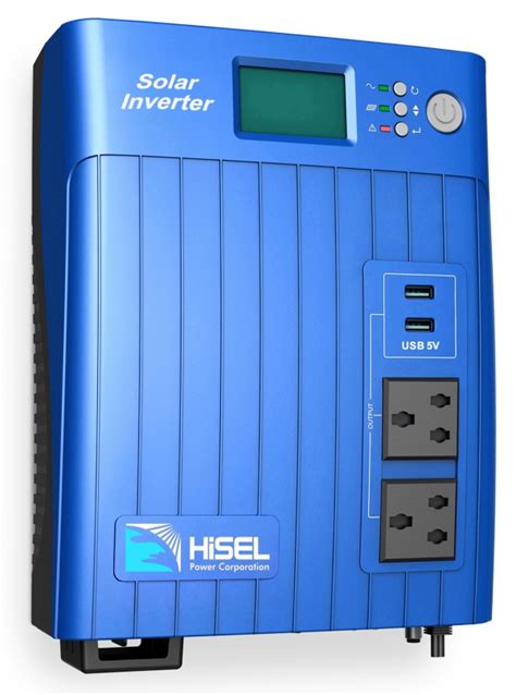 Hybrid Solar Inverters In Pakistan Hisel Power Lahore Contact Number