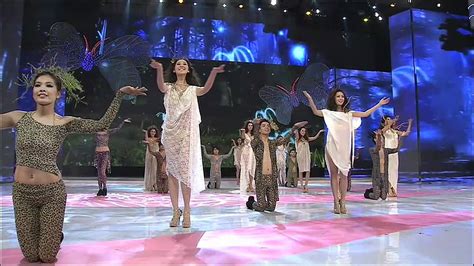 Miss Asia Pageant Part Youtube