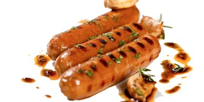 Collection Of Sausage HD PNG PlusPNG