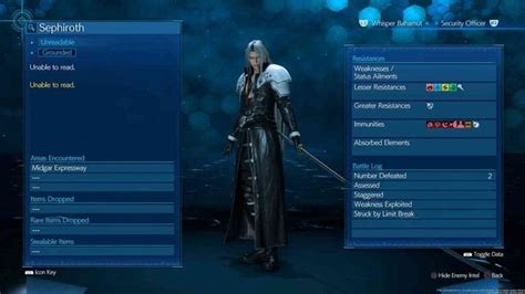 Final boss battle guide for sephiroth in final fantasy 7 remake / ff7r, including boss stats, attacks, and strategies for defeating him in the game. Sephiroth : Explore Best Sephiroth Art On Deviantart : In ...