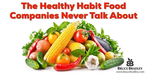 You are probably familiar with the common vegetables like lettuce, potatoes, beans, and onions. Eating Vegetables: The One Healthy Eating Habit Big Food ...