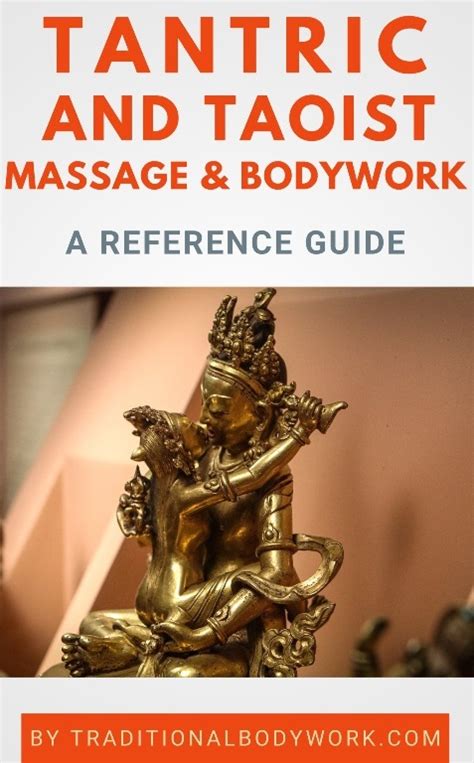 Similarity And Difference Between Yoni Massage And Tantric Massage