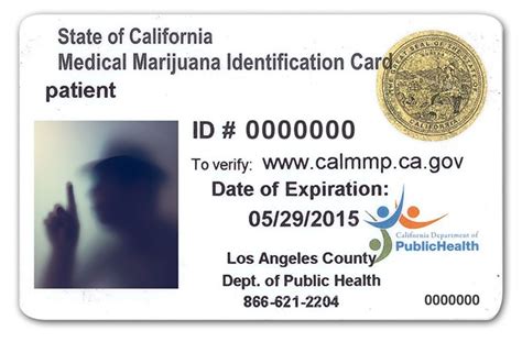 Medical marijuana is legal in the state doesn't mean that anyone can luckily, with telemedicine services, getting a medical marijuana card in sacramento has become very easy. Say Goodbye to Medical Marijuana ID Cards - LA Weekly