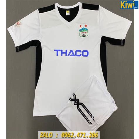 Blv quang huy đã có những nhận xét về việc clb hoàng anh gia lai chiêu mộ kiatisuk ngồi vào ghế huấn luyện viên trưởng. Áo Đấu CLB Hoàng Anh Gia Lai 2020 Trắng Mới Nhất Rất Đẹp