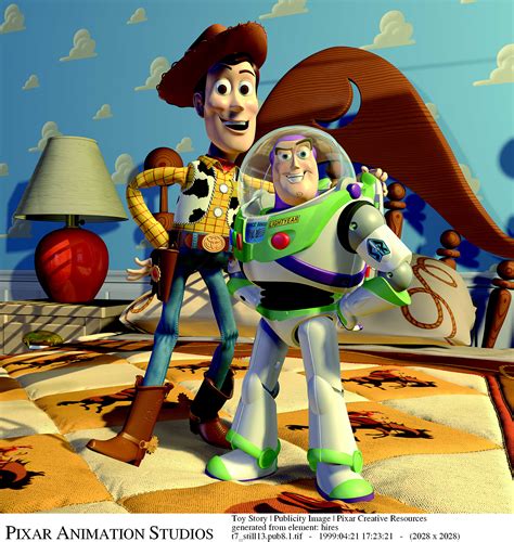 Buzz Lightyear To The National Air And Space Museum And Beyond The Washington Post