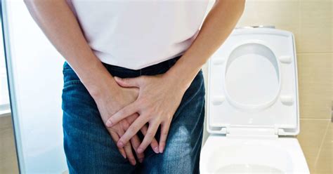 urinary disorders causes symptoms treatment and risk