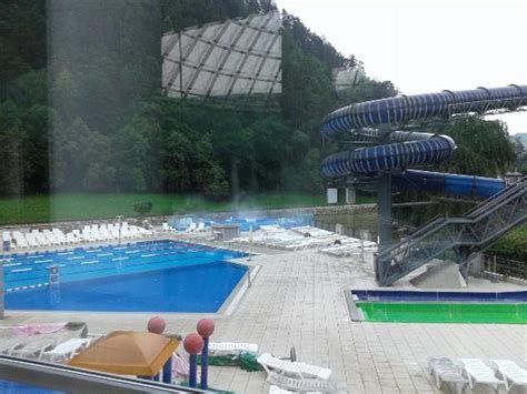 Lasko Thermal Spa Resort Bewertungen Fotos And Preisvergleich Celje