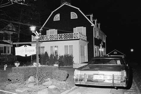 The Amityville Horror House The Most Haunted Content From 22 Films