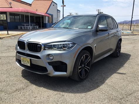 Compare the 2016 bmw x5 against the competition. 2016 BMW X5 M Review | CarAdvice