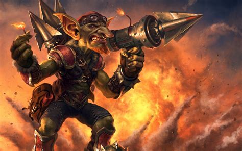 Hope the new model update gives stunning goblins with nice beards like
