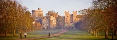 The House Of Windsor Visit Windsor