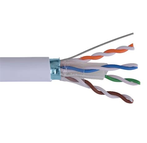 Cat6 Stp Cable Specification Wiring Way