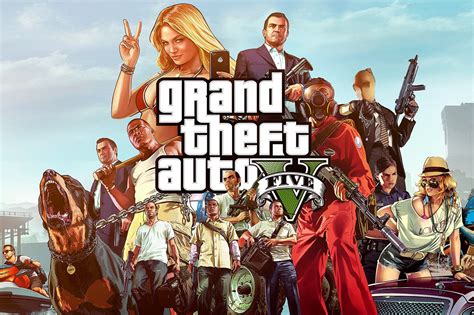 The History Of Grand Theft Auto Games The Order Of Gta
