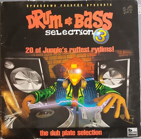 Drum And Bass Compilations Doa Drum And Bass Forum