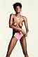 Aisha Wiggins Topless