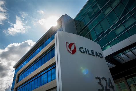 Gilead Drug Shows Early Promise for Severe Covid-19 - Caixin Global