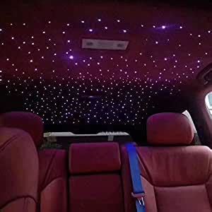 ℹ️ download photonstar ceiling star sm manuals (total manuals: 10W Twinkle Fiber Optic Star Ceiling Light Kit for Car ...