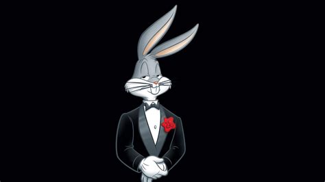 Shhh keep your voice down! Bugs Bunny HD Wallpapers - Wallpaper Cave