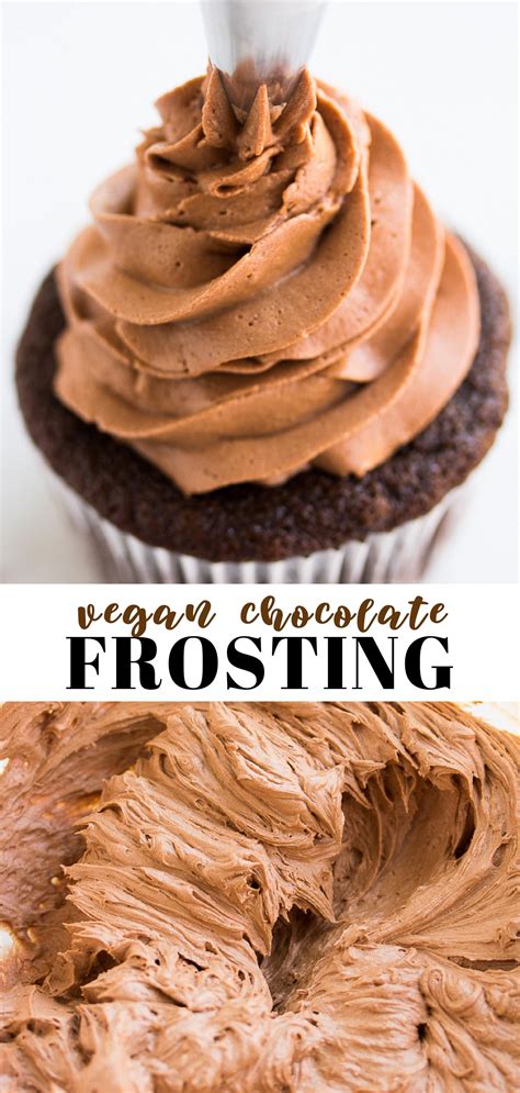 But you can fix it! No dairy is needed for this easy Vegan Chocolate ...