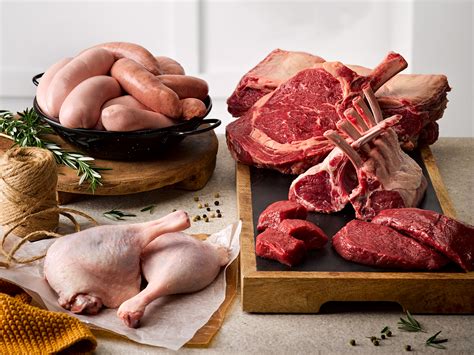 Meat And Poultry Bidfood Nz Full Service Food Wholesaler