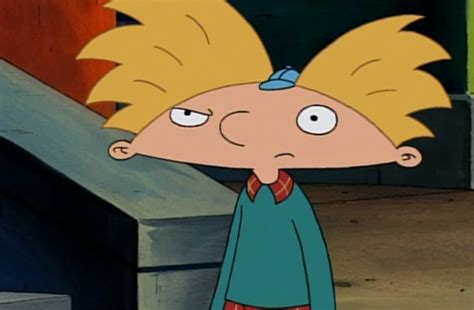 Hey Arnold Rewatch Big Gino Episode 64 A Discussion Heyarnold