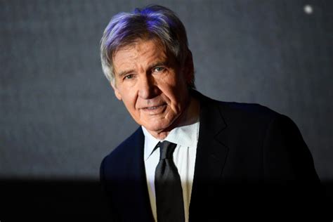 What Is Harrison Ford Net Worth Celebrityfm 1 Official Stars