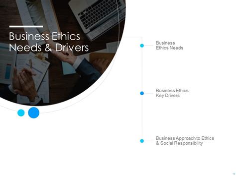 Business Ethics Powerpoint Presentation Slides Powerpoint Slides
