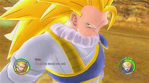 The tutorial page is a tab that players can access, by pressing m on the keyboard. Dragon Ball: Raging Blast 2 Download | GameFabrique