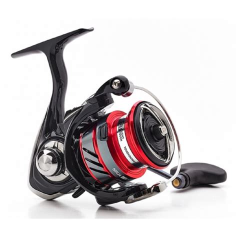 Carrete Daiwa Ninja Lt C