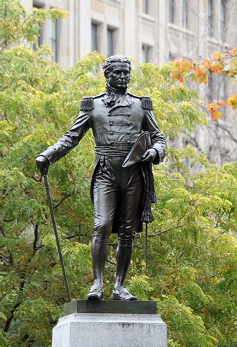 John Graves Simcoe Allward Toronto Sculpture