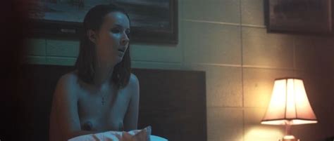 Nude Video Celebs Brooke Henderson Nude Alanna Levierge