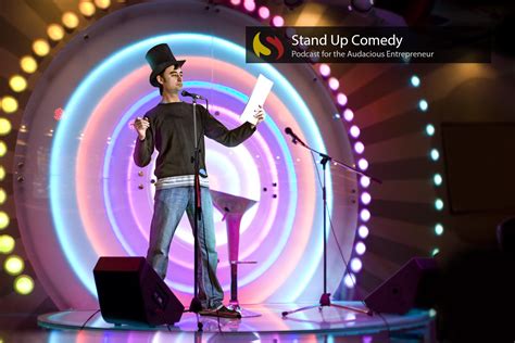 Stand Up Comedy Success Training Institute
