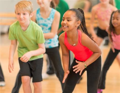 Zumba Kids Classes Kid Friendly Dance Fitness Routines Zumba Fitness