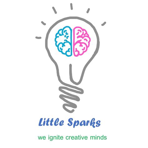 Little Sparks igniting the creative mind